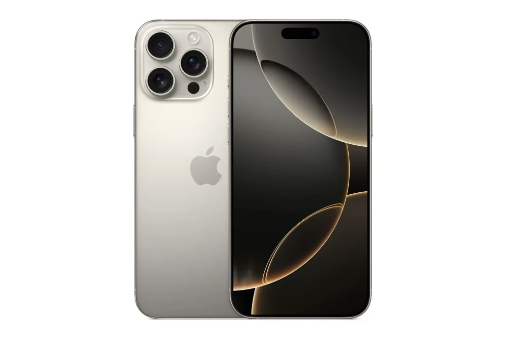 آیفون 16 پرو پرومکس اپل | Apple iPhone 16 Pro Max