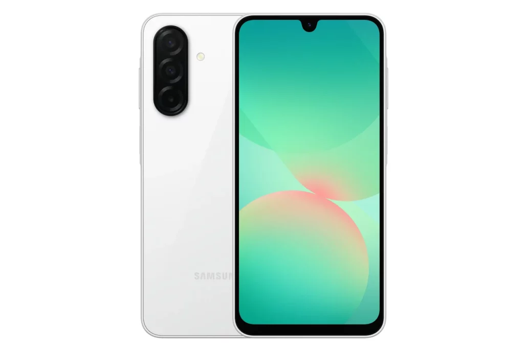 گلکسی A26 سامسونگ | Samsung Galaxy A26