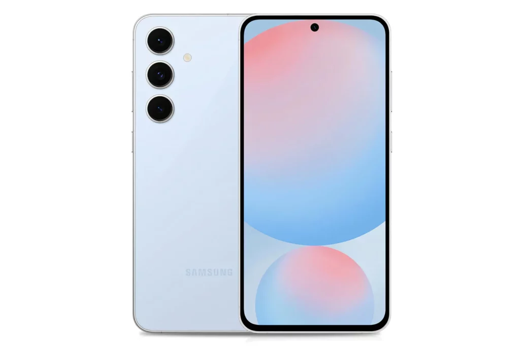 گلکسی S24 اف ای سامسونگ | Samsung Galaxy S24 Plus