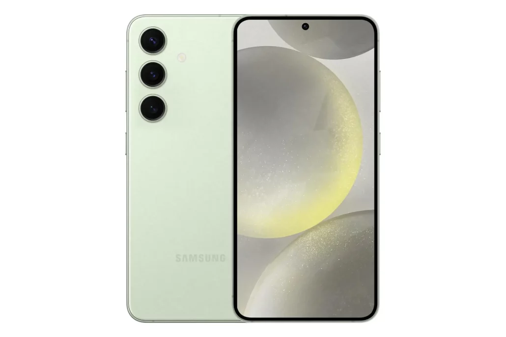 گلکسی S24 پلاس سامسونگ | Samsung Galaxy S24 Plus