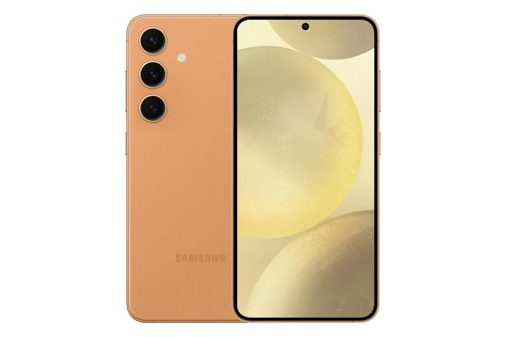 گلکسی S24 سامسونگ | Samsung Galaxy S24