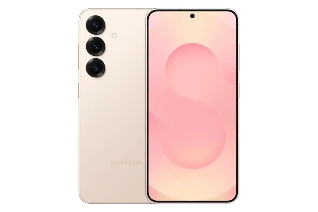 گلکسی S25 سامسونگ | Samsung Galaxy S25