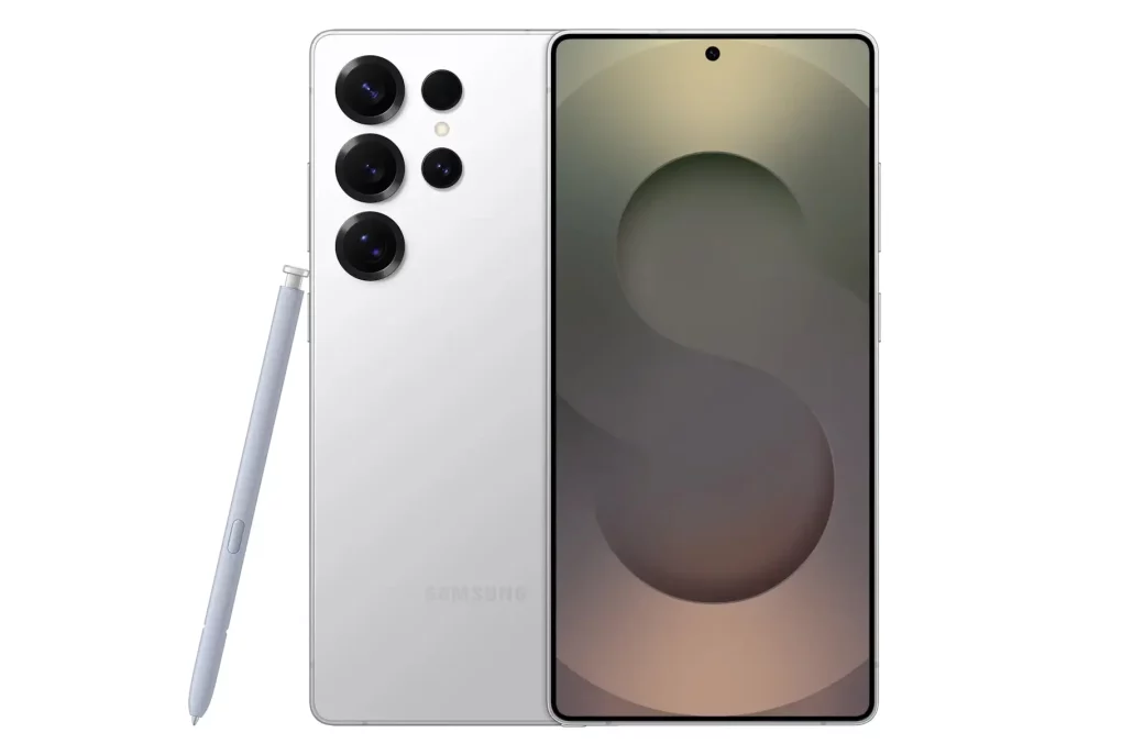 گلکسی S25 اولترا سامسونگ | Samsung Galaxy S25 Ultra