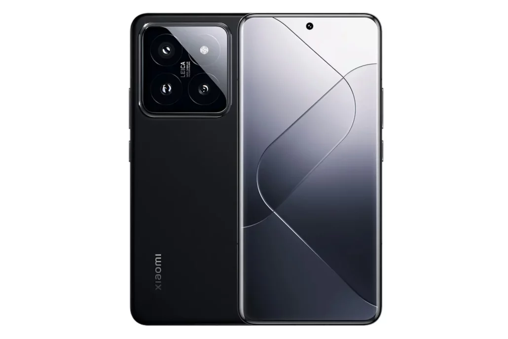 شیائومی 14 پرو