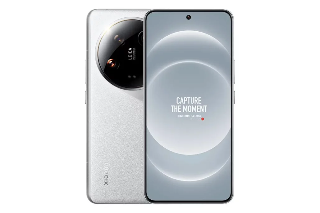 شیائومی 14 اولترا