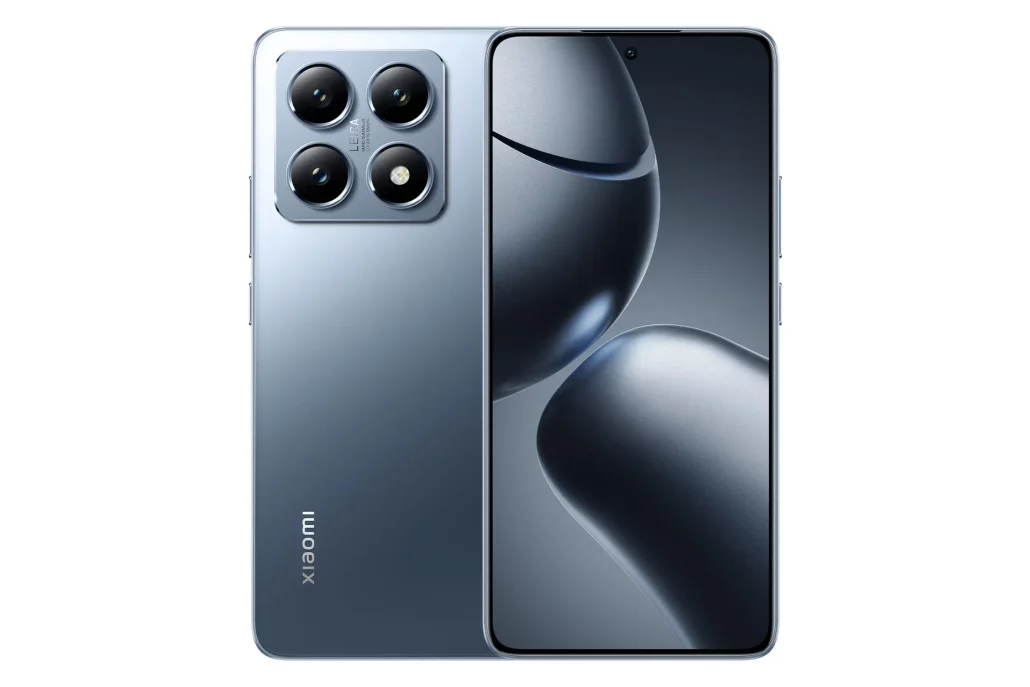Xiaomi 14T