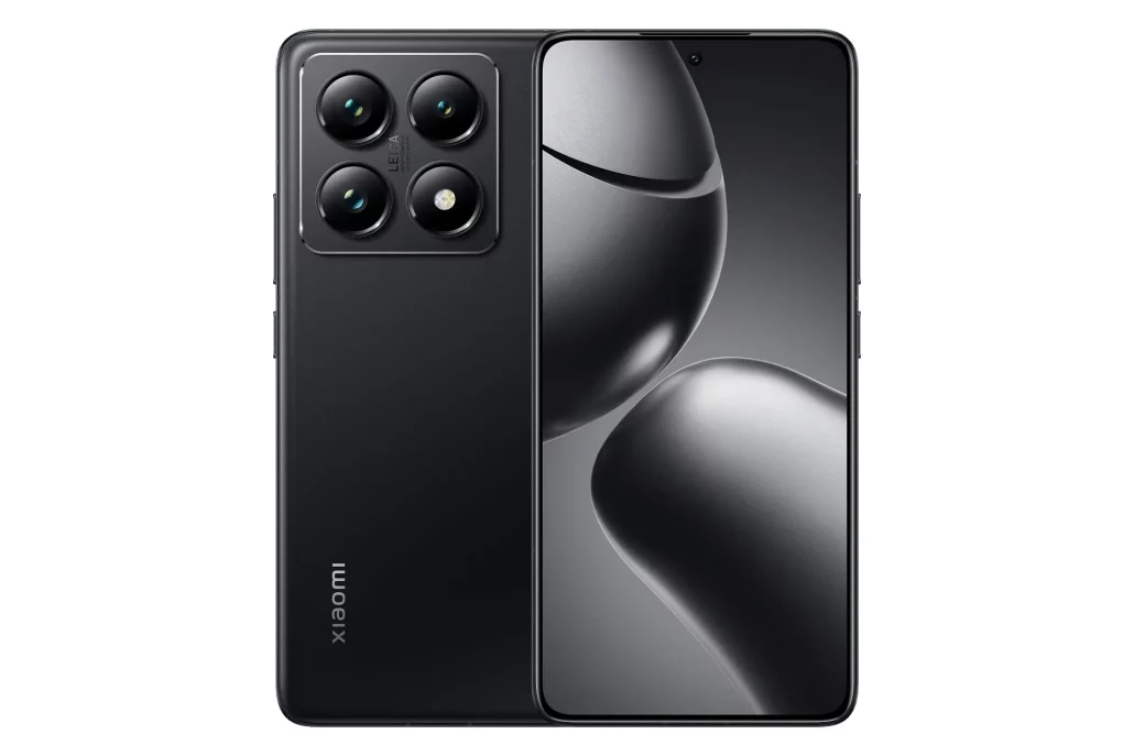 شیائومی 14T پرو