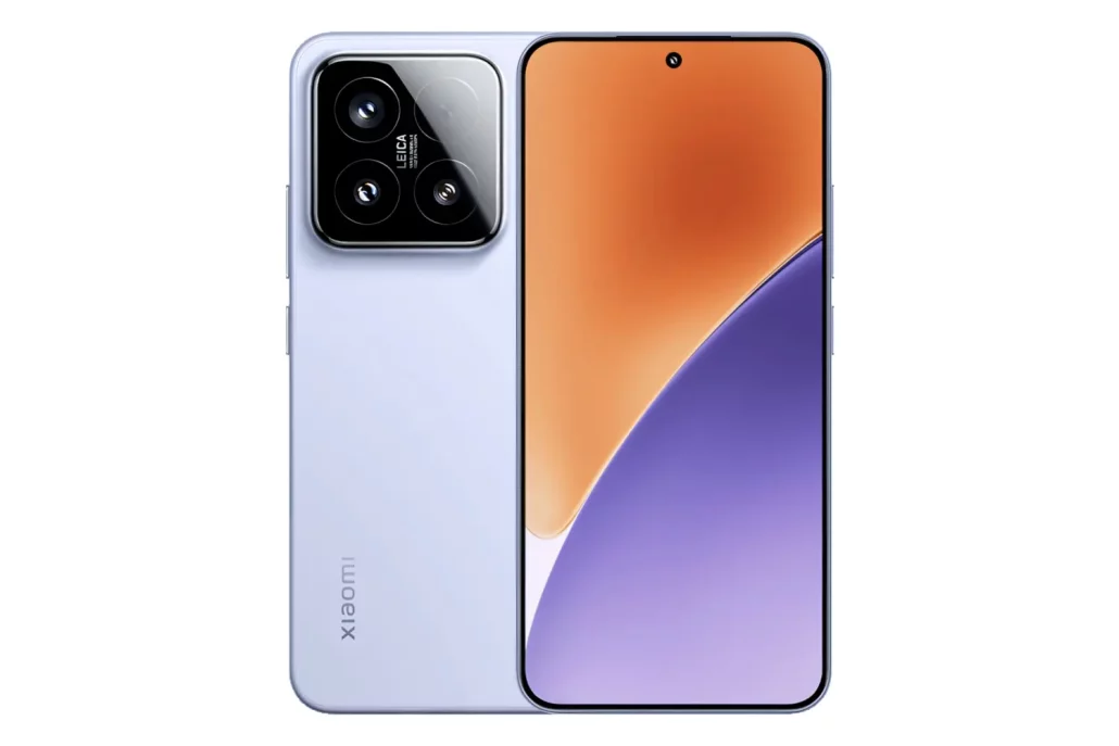 شیائومی 15 | Xiaomi 15