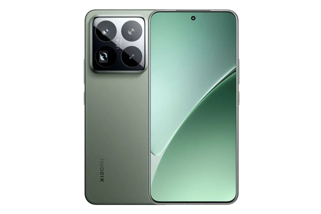 شیائومی 15 پرو