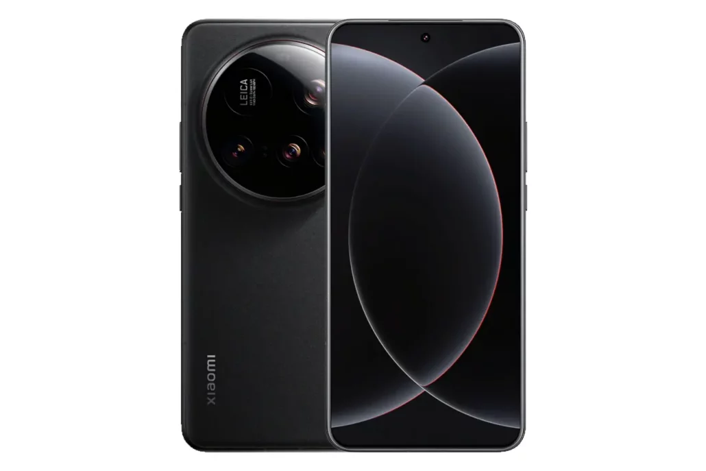 شیائومی 15 اولترا | Xiaomi 15 Ultra