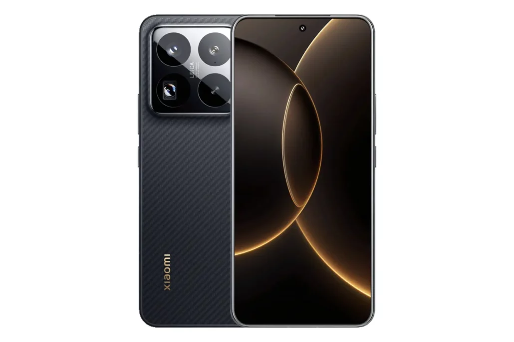 شیائومی 15 اس پرو