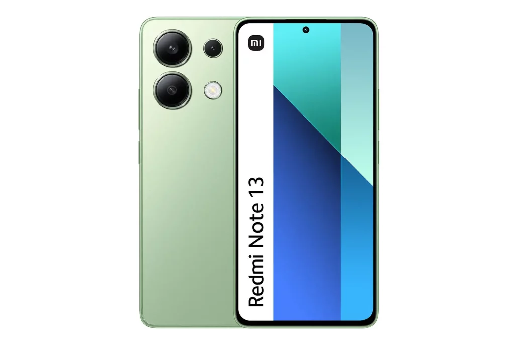 ردمی نوت 13 شیائومی | Xiaomi Redmi Note 13