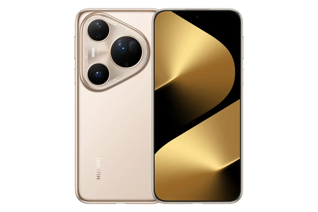 پیورا 80 اولترا هواوی | Huawei Pura 80 Ultra