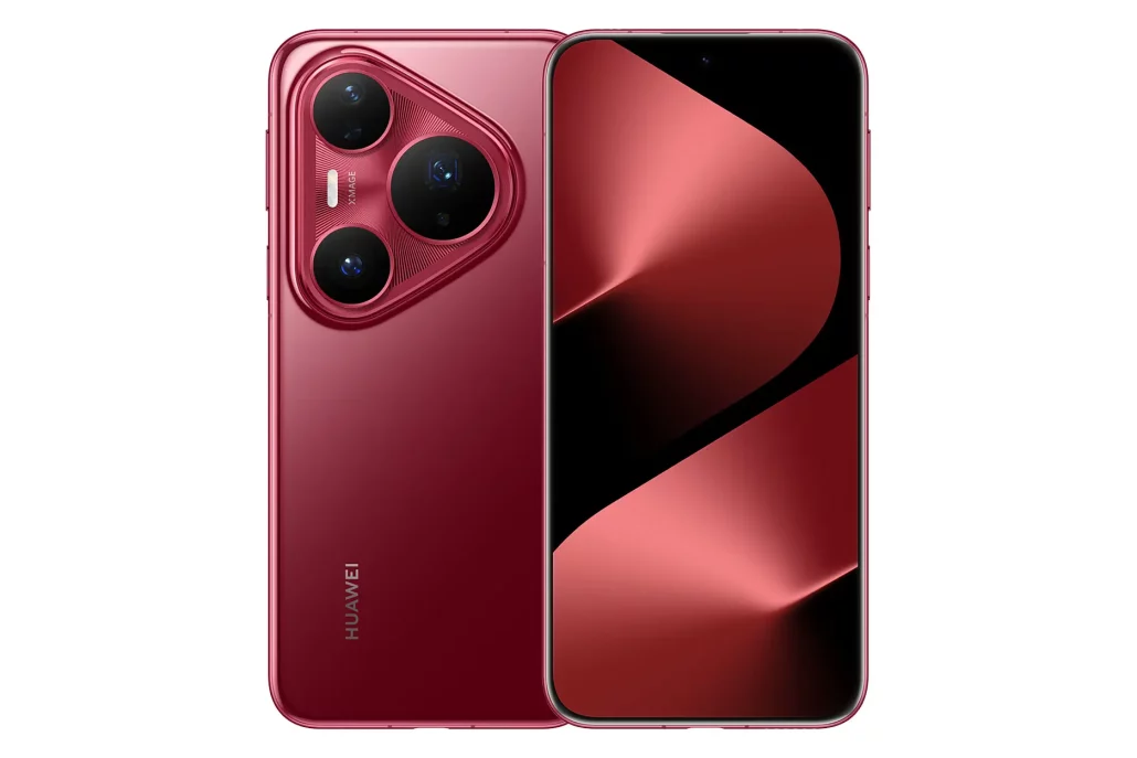 پیورا 80 پرو پلاس هواوی | Huawei Pura 80 Pro Plus