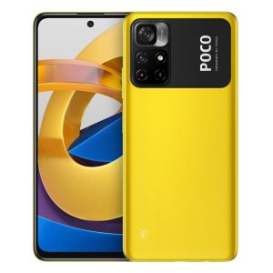 پوکو M4 پرو 5G شیائومی | Xiaomi Poco M4 Pro 5G