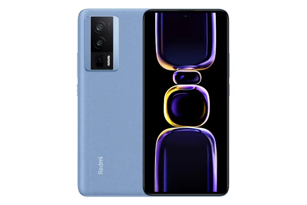 ردمی K60 شیائومی