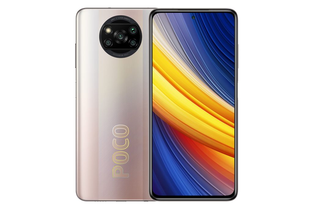 پوکو X3 پرو شیائومی | Xiaomi Poco X3 Pro