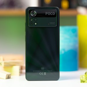 پوکو X4 پرو 5G شیائومی | Xiaomi Poco X4 Pro 5G