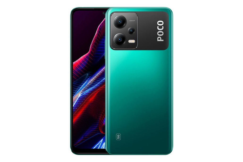 پوکو X5 شیائومی | Xiaomi Poco X5
