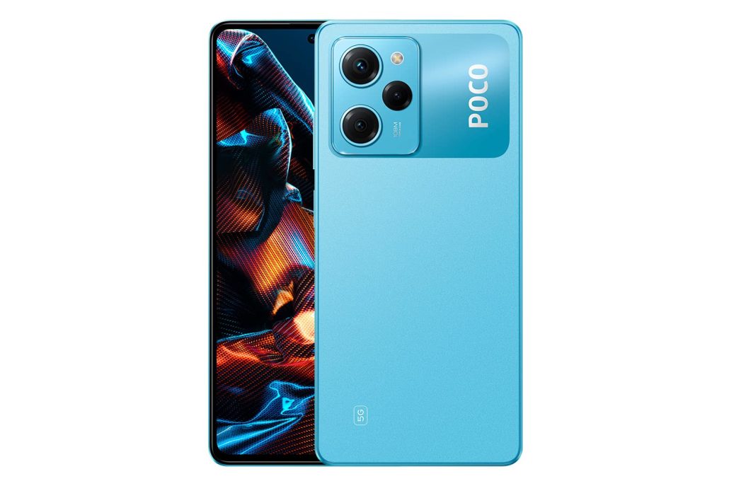 پوکو X5 پرو شیائومی | Xiaomi Poco X5 Pro