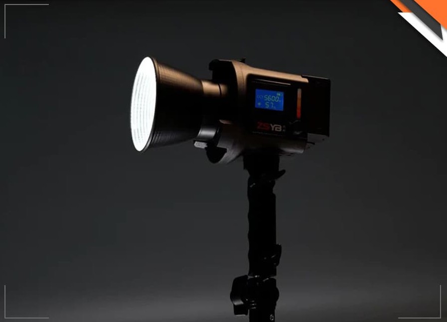 10 ابزار نورپردازی ضروری برای عکاسی حرفه‌ای که باید بشناسید