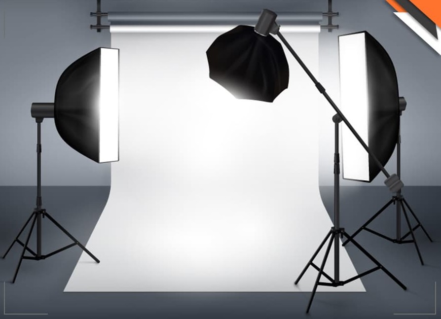 10 ابزار نورپردازی ضروری برای عکاسی حرفه‌ای که باید بشناسید