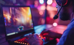 لپ تاپ گیمینگ ارزان