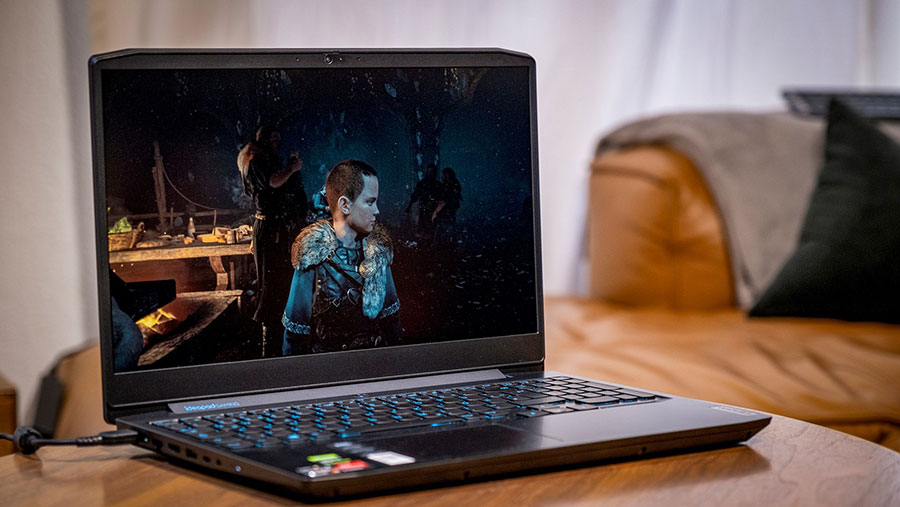 لپ تاپ گیمینگ