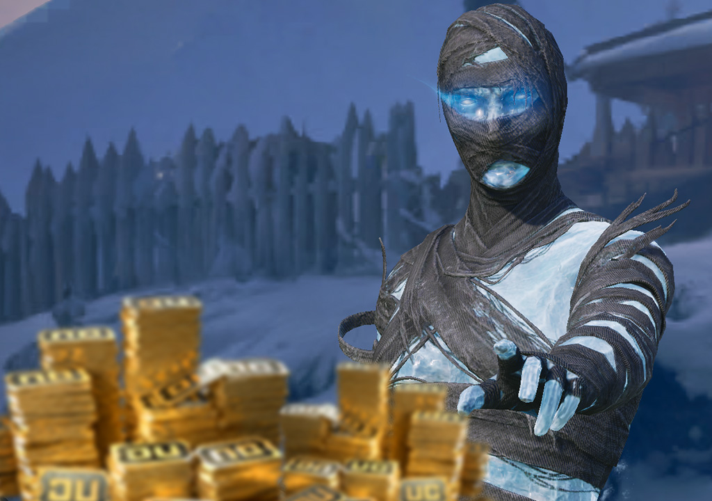 چطوری در پابجی موبایل بهتر باشیم؟