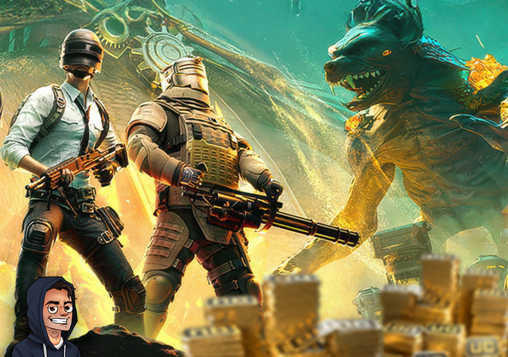 برترین استراتژی های پابجی موبایل