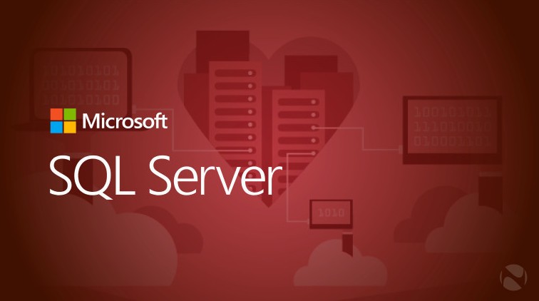 دوره آموزش sql server