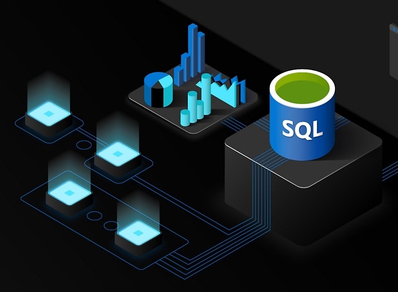 کلاس آموزش sql server