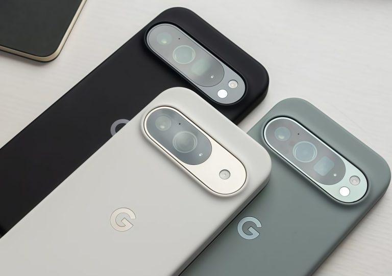 مشخصات کامل پیکسل ۱۰ پرو و ​​پیکسل ۱۰ پرو ایکس‌ال قبل از رونمایی فاش شد!