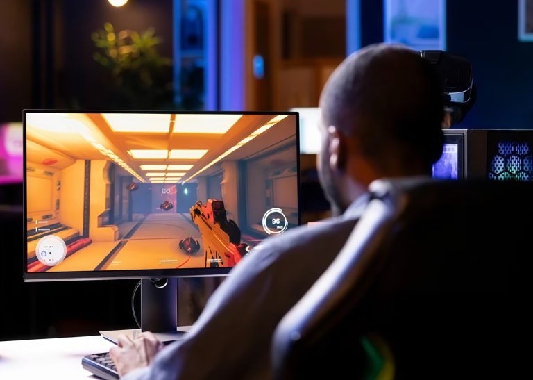 بازیهای شما پردازنده محور هستند یا کارت گرافیک محور؟! اینگونه بررسی کنید!