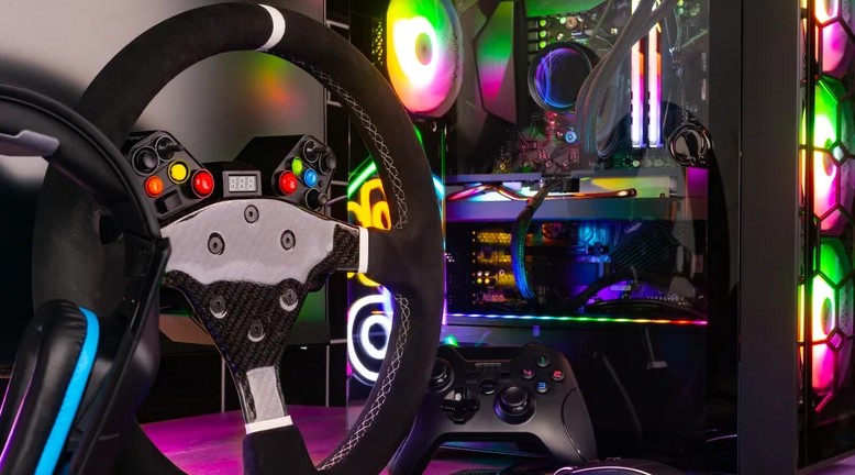 بازیهای شما پردازنده محور هستند یا کارت گرافیک محور؟! اینگونه بررسی کنید!