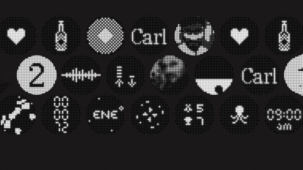 ناتینگ فون (3) معرفی شد؛ تغییر از گلیف به گلیف ماتریکس!