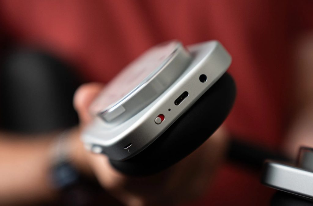 ناتینگ هدفون (1) معرفی شد؛ طراحی جسورانه، صدایی عالی!