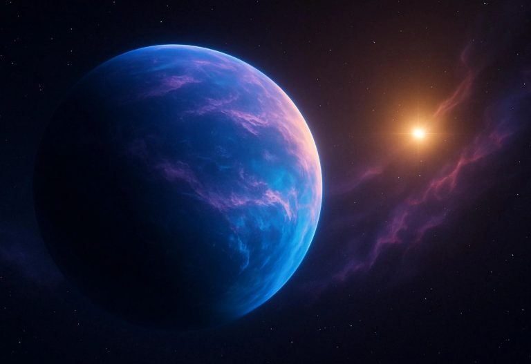 اخترشناسان سیارات پنهان و زمین‌مانند را در مدار ستاره‌های کوتوله نزدیک کشف کردند!