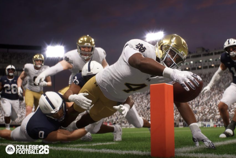 کالجی فوتبال 26 در مقابل ۲۵؛ چه تغییراتی در راه است؟