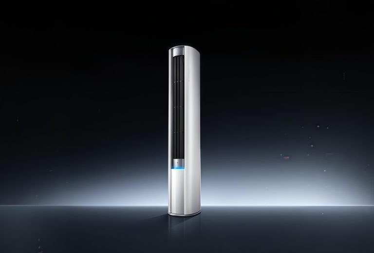 کولر گازی ایستاده جدید شیائومی معرفی شد؛ ۴۰٪ صرفه‌جویی در مصرف انرژی و HyperOS