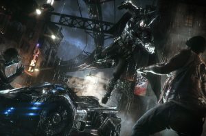 بتمن: شوالیه آرکهام در سال ۲۰۲۵ قطعاً ارزش بازی کردن را دارد