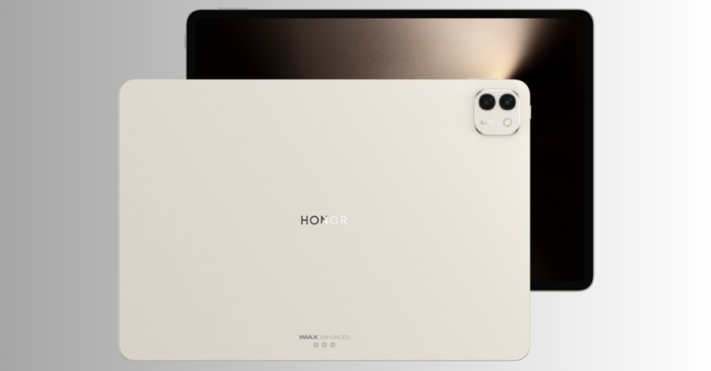 آنر مجیک پد ۳ با نمایشگر 3.2K، پردازنده اسنپدراگون نسل سوم و باتری 12450 میلی‌آمپرساعت معرفی شد