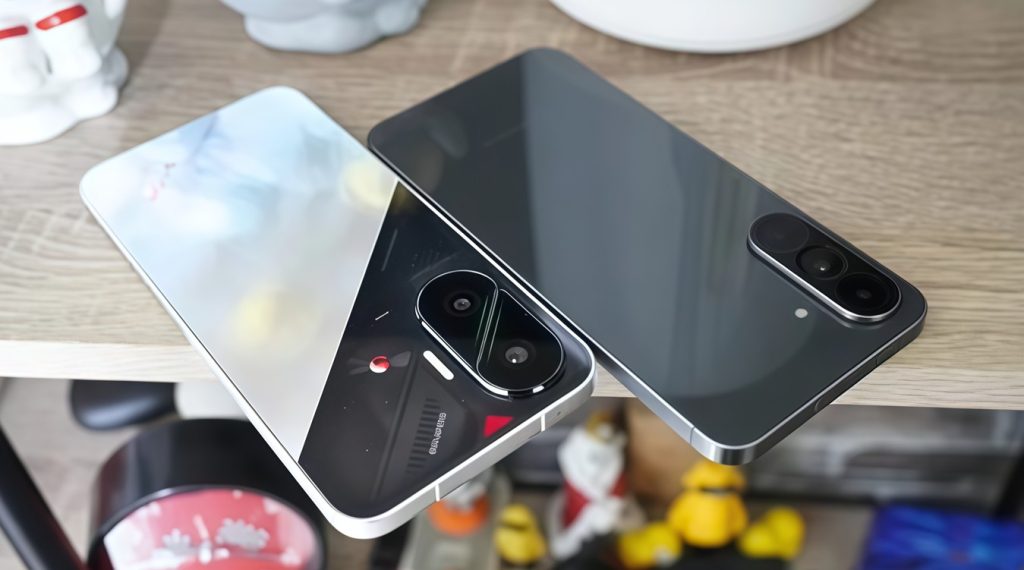 پوکو F7 یا گلکسی A56: کدام گوشی میان‌رده عملکرد بهتری دارد؟!