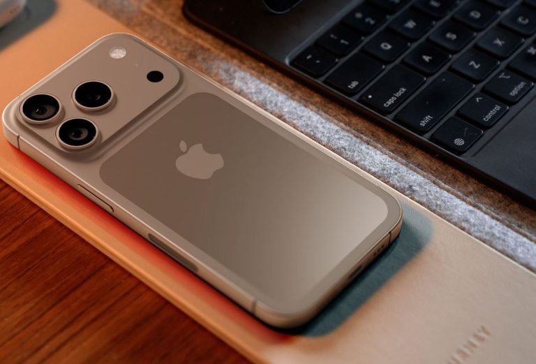 شایعه جدید؛ ظرفیت باتری آیفون ۱۷ پرو مکس کمی بزرگتر از نسل قبلی است!