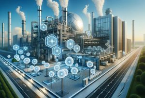 انقلابی در بازیافت کربن؛ دانشمندان CO₂ را به سوختهای با ارزش تبدیل میکنند!