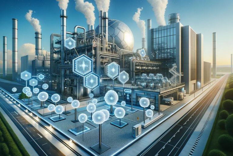 انقلابی در بازیافت کربن؛ دانشمندان CO₂ را به سوختهای با ارزش تبدیل میکنند!