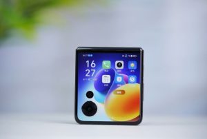 آنر مجیک وی فلیپ 2، بزرگترین باتری گوشی‌های تاشوی صدفی را خواهد داشت!