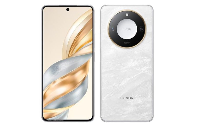 افشای جزییات آنر X70؛ باتری ۸۳۰۰ میلیآمپر ساعتی با پشتیبانی از شارژ سیمی و بیسیم ۸۰ واتی!