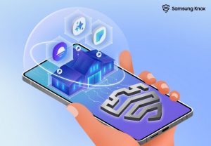 سامسونگ از ویژگی‌های امنیتی جدید تعبیه‌شده در One UI 8 رونمایی کرد