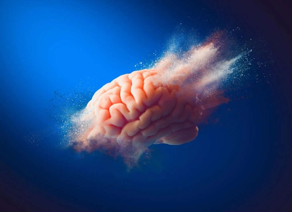 آیا میتوان آلزایمر را در مراحل اولیه متوقف کرد؟!